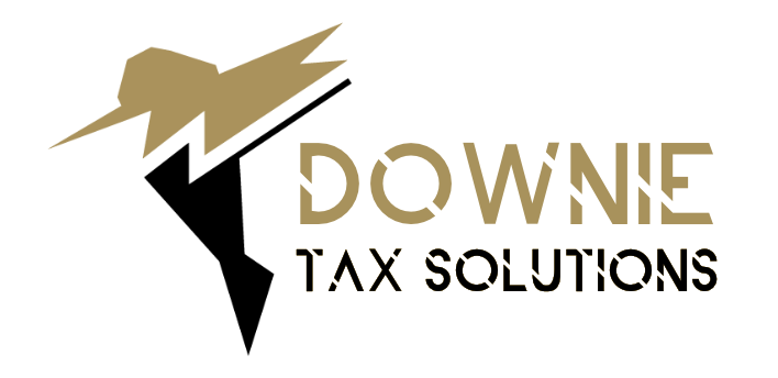 Downie Tax Solutions - Tax Preparation and Planning